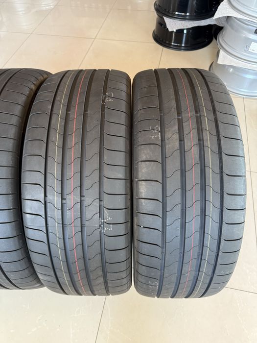 Шини літні нові 245/45/20 Bridgestone Turanza6