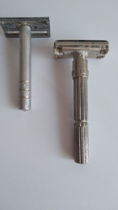 Станок для бритья,2 шт