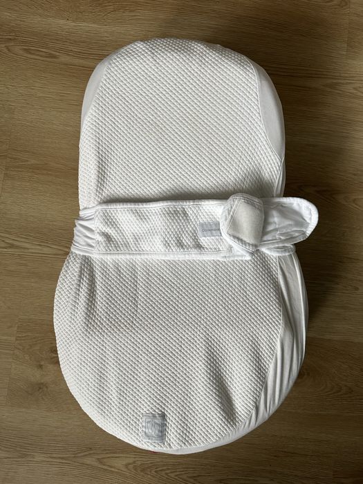 Red Castle кокон