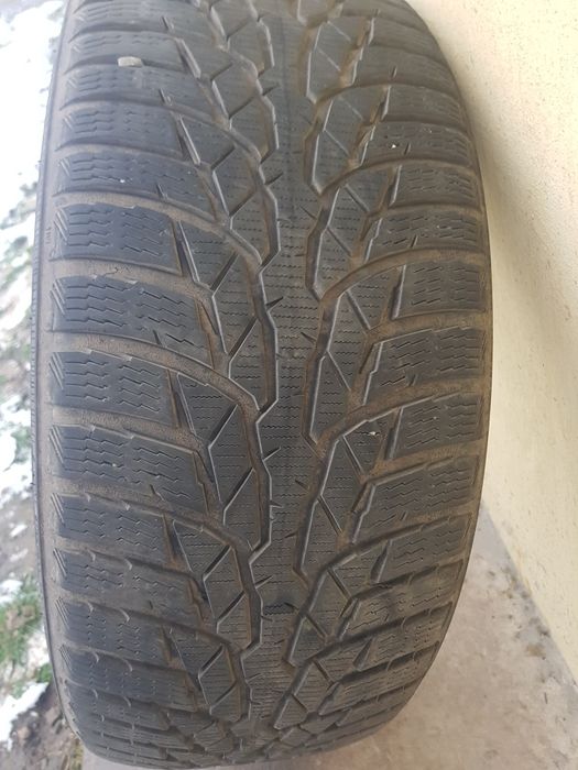 Скати R-16  Nokian 215/55-16