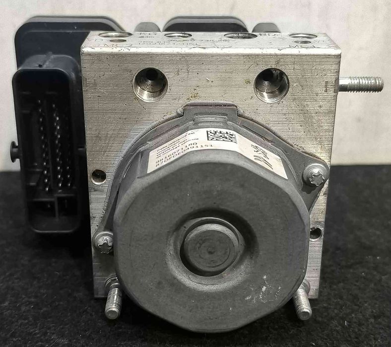 ABS 9816071180 - PEUGEOT 308 I