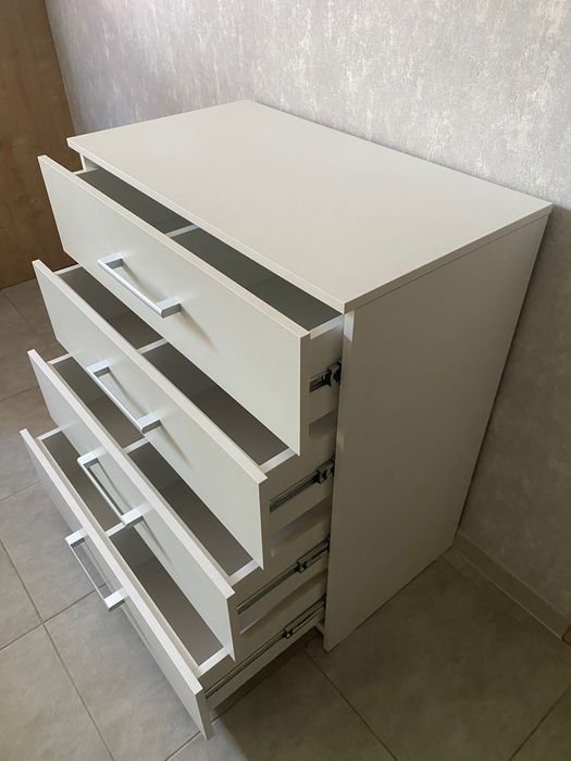 Продам новий комод