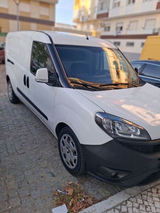 Fiat Doblo 1.6 diesel