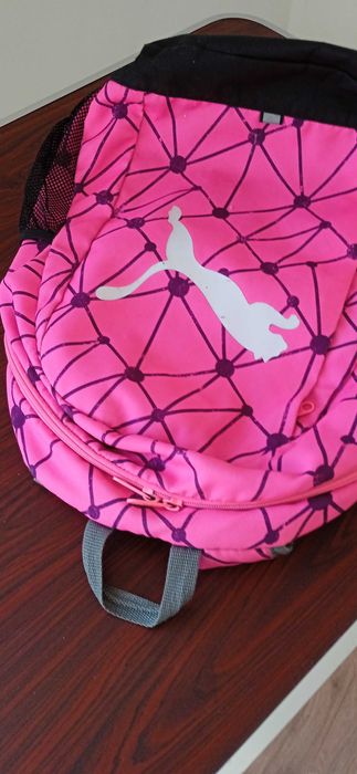 plecak Puma 12 l