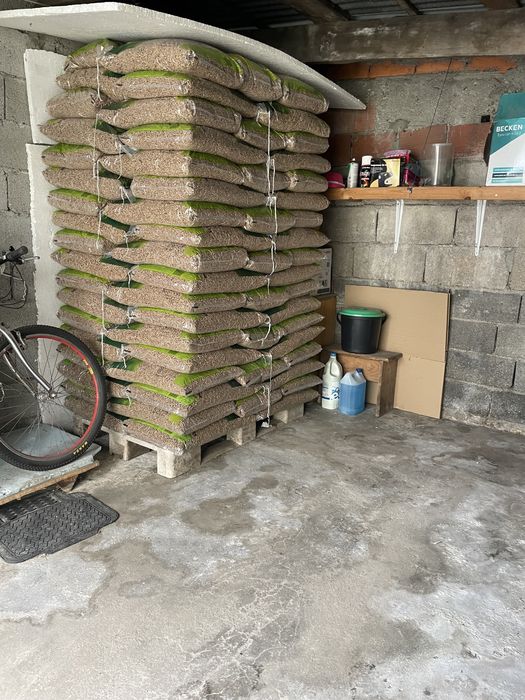 VIMASOL pellets A1ENPlus®