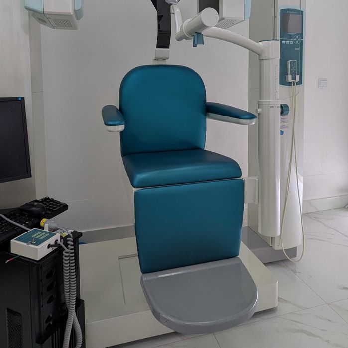 Дентальний томограф Morita Accuitomo 170