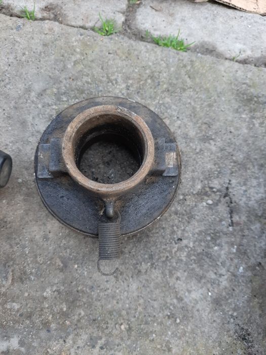 Вижимний ЗИЛ4331