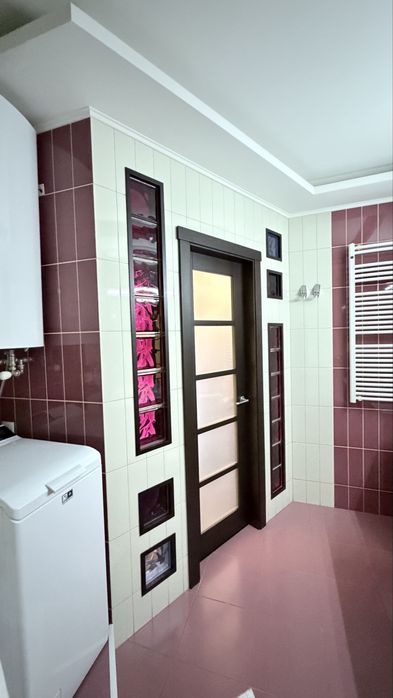 Продам 3х.ком.квартиру Всебратское -2,Макулан