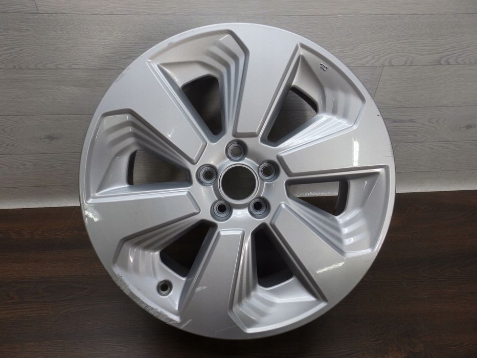 felga subaru forester 17x7j et48 5x100