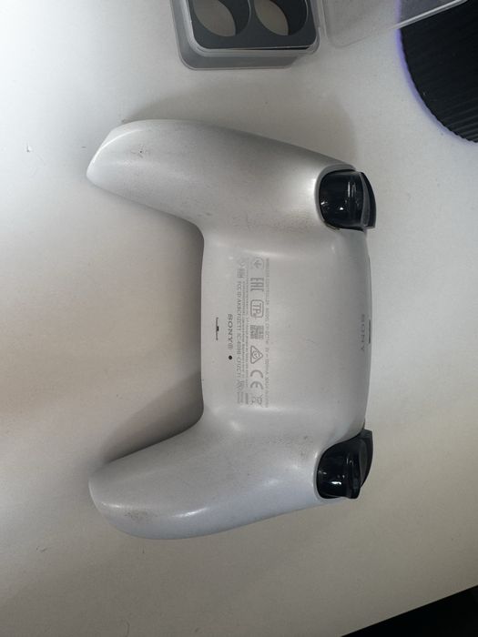 Pad ps 5 | efect halla