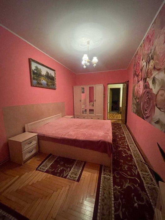 3х кімнатний номер
