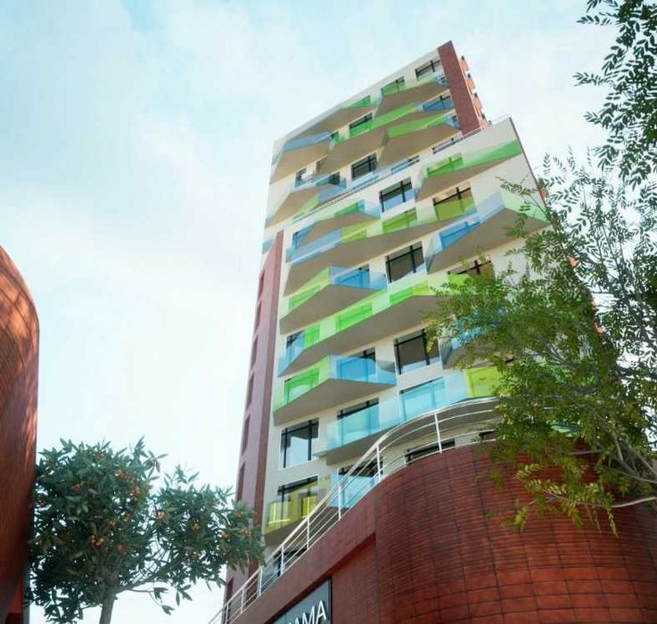 2-rooms apartment apartment by the address st. Velichkovskogo (area 50,2 m²) - Atlanta.ua - photo 10