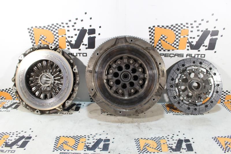 Kit embraiagem BMW 1 (F20)