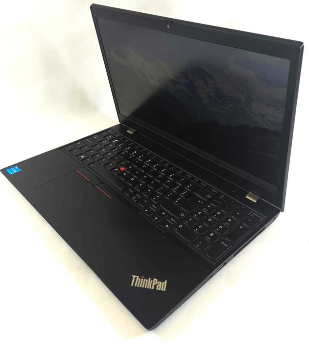 Laptop Lenovo ThinkPad L15 Gen.2 Core i5 11 gen. 16GB 256GB FV23 GWARA
