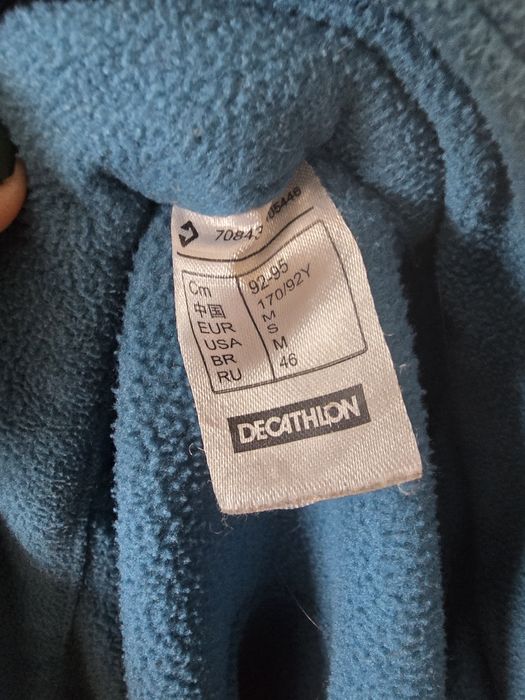 Casaco duplo impermeável64585681146755123