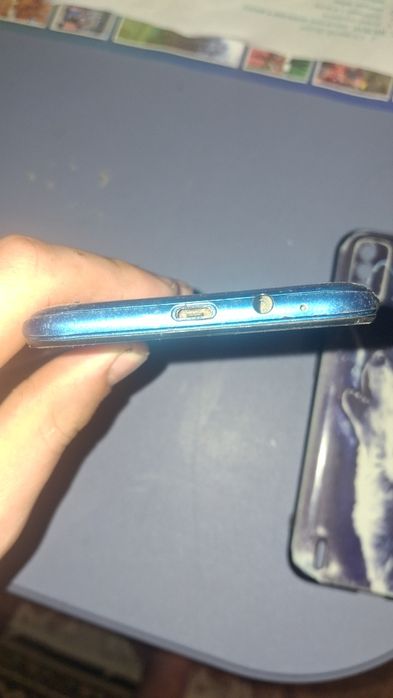 Текно спарк 6 го 2/32