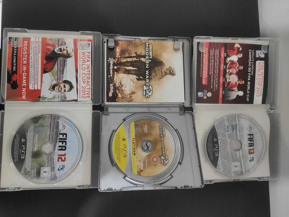 [PS3] - Jogos PlayStation 3