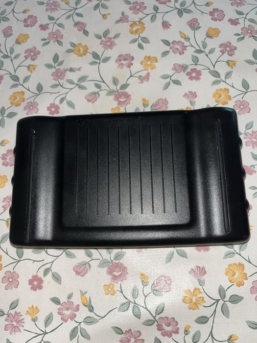 Calculadora Grafica Texas TI-92 Plus