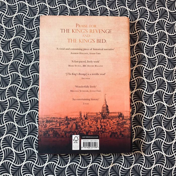 The King's City - Don Jordan