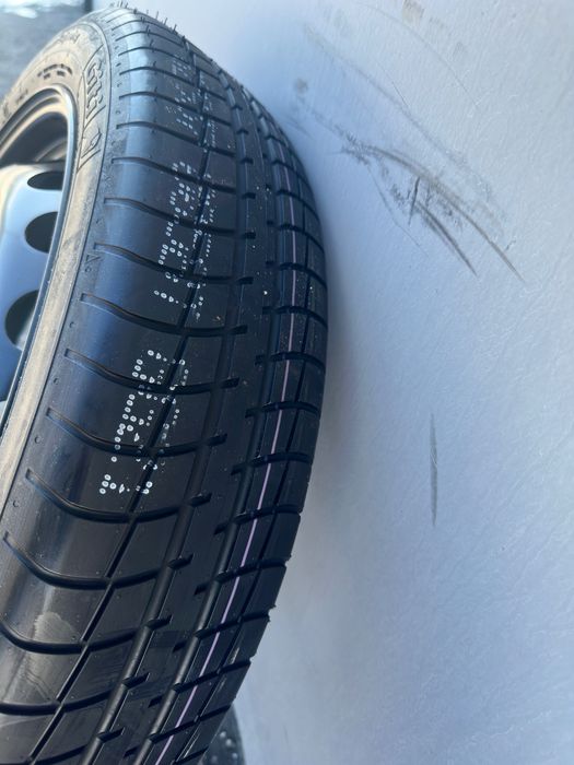 Запасне колесо Audi a6 c8 R20 докатка a6 allroad 145/65/20