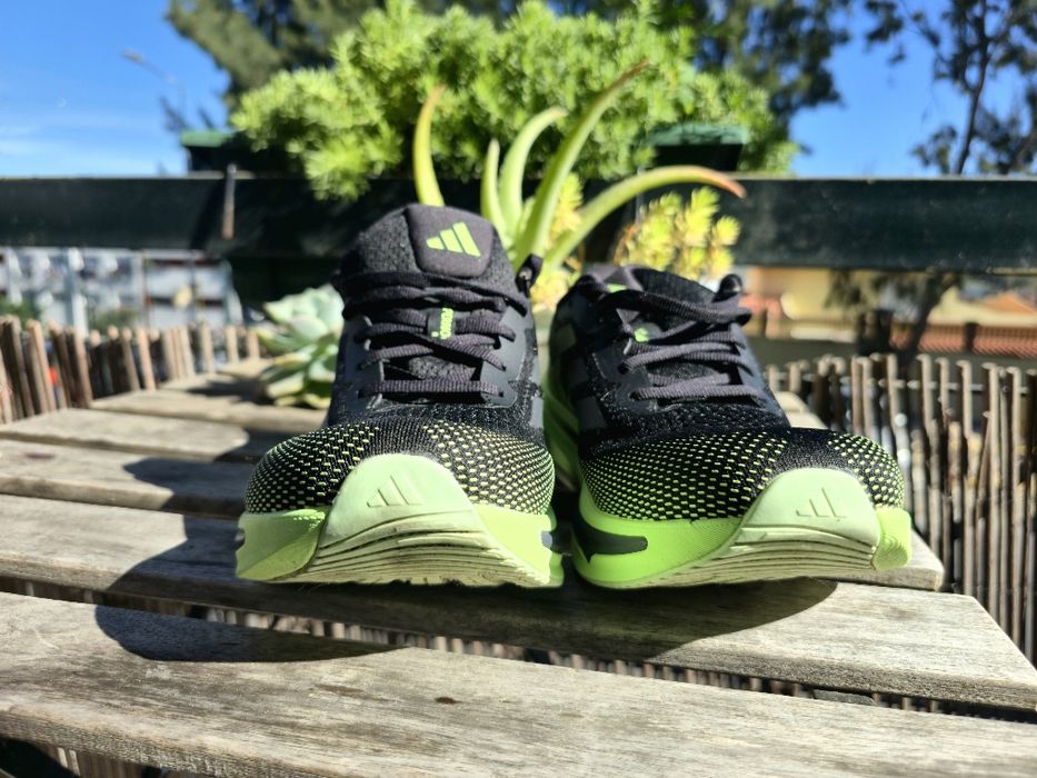 Adidas Supernova Rise