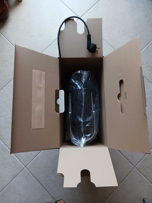 Nespresso PIXIE - NOVA