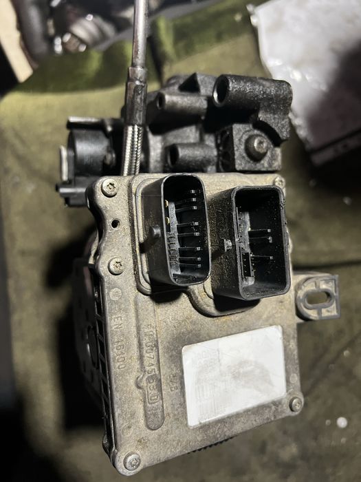 Продам мехатронік Citroen, Peugeot 1,6 HDI