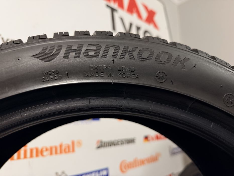 Шини Зима 225/45/18 Hankook Winter I Cept evo 3!