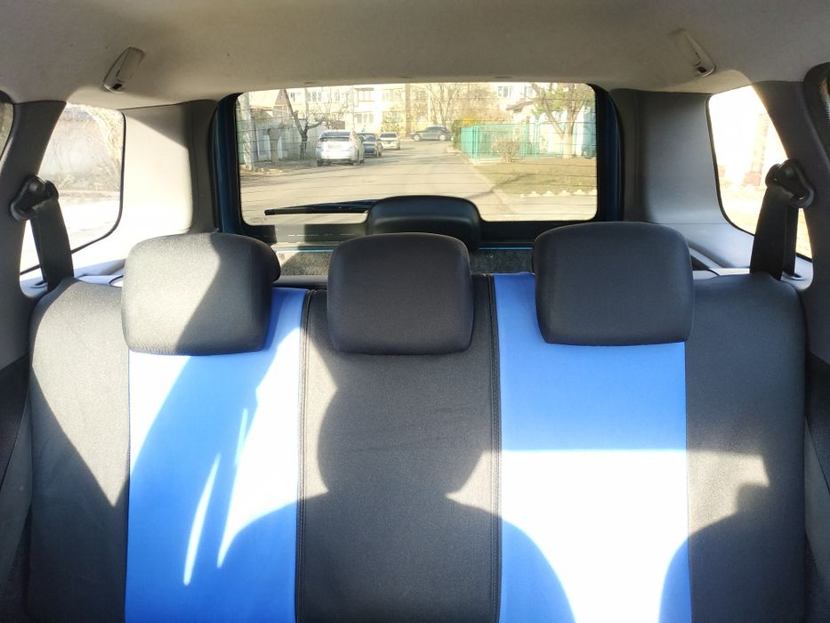 Продам Пежо 206 1.6 16v 2003г.