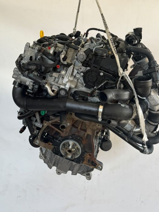 Dfs Motor Vw Caddy 2.0 tdi 102cv