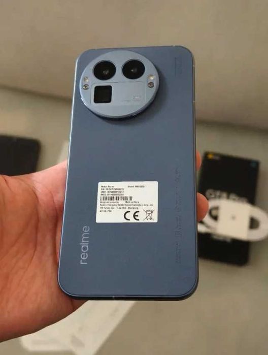 Realme GT8 Pro 16/512 GB Global