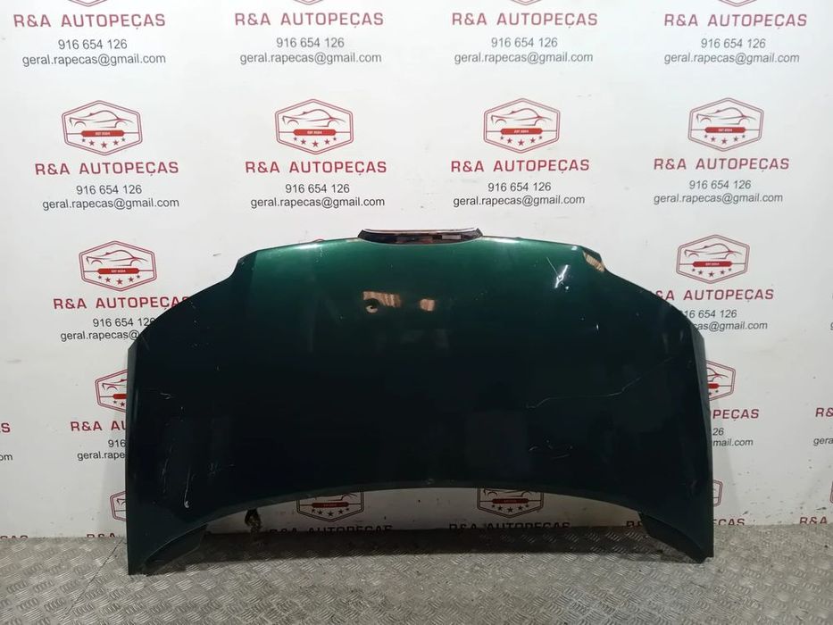 Capot Seat Alhambra Original
