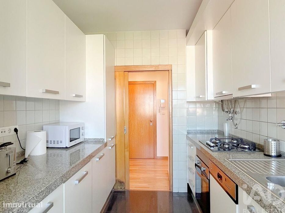 Apartamento T2 em Ajuda de 116,00 m2