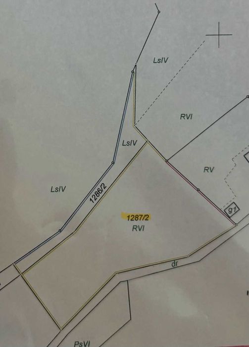 Działka budowlana Jaszczurowa