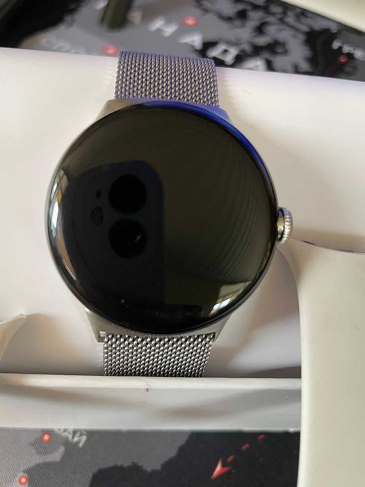 Google Pixel Watch