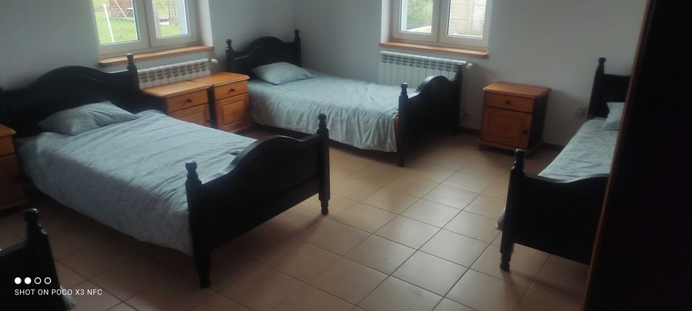 Kwatery Pracownicze Suwałki Strefa