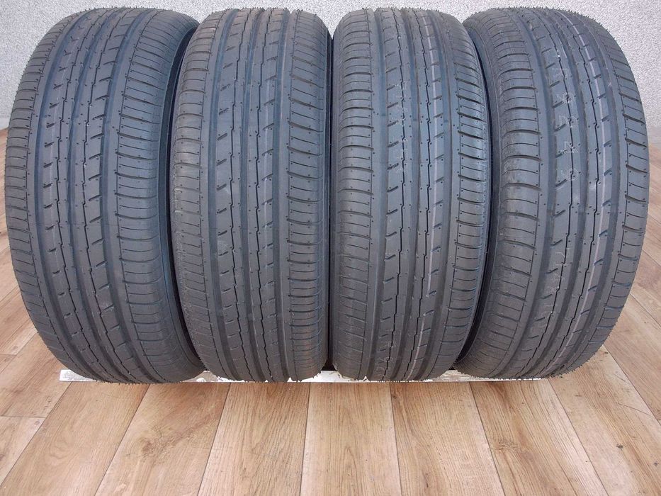 Yokohama BluEarth ES32 185/55/16 83V z 2025r nowe