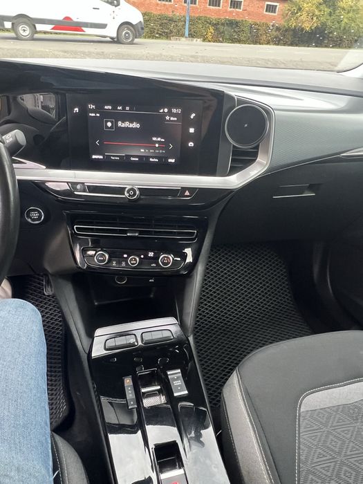 Opel Mokka Electro