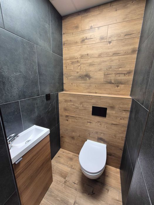 Nowoczesny Lokal 10,5m2 z WC, Lutycka 25 Kłodzko