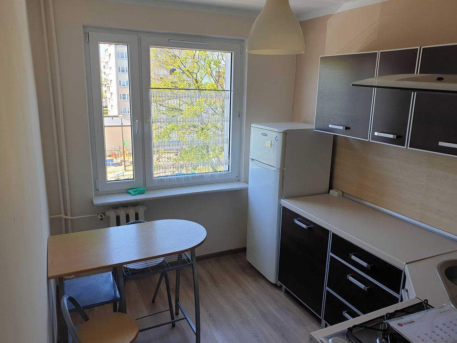 Do Wynajęcia Mieszkanie 2 pokoje 46 m² DDZ os Złote ogrzewanie w cenie - View 4