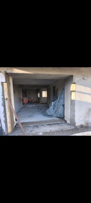 Realizo trabalhos em algumas áreas