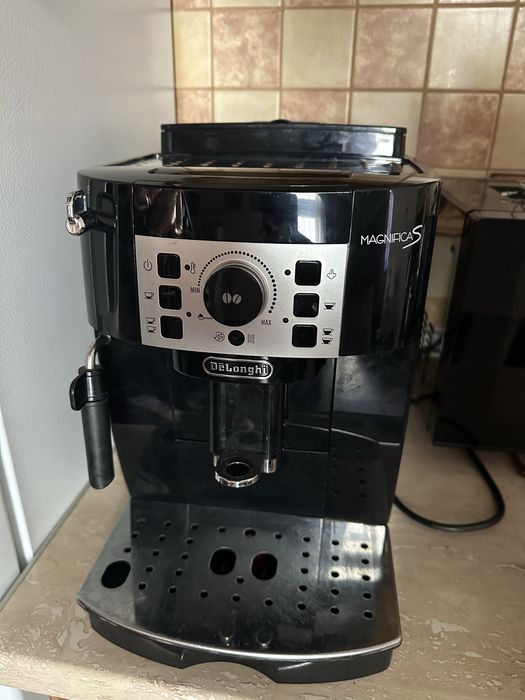 Delonghi Magnifica S ECAM