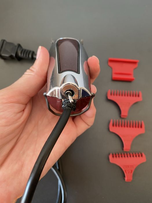 Wahl Detailer тример