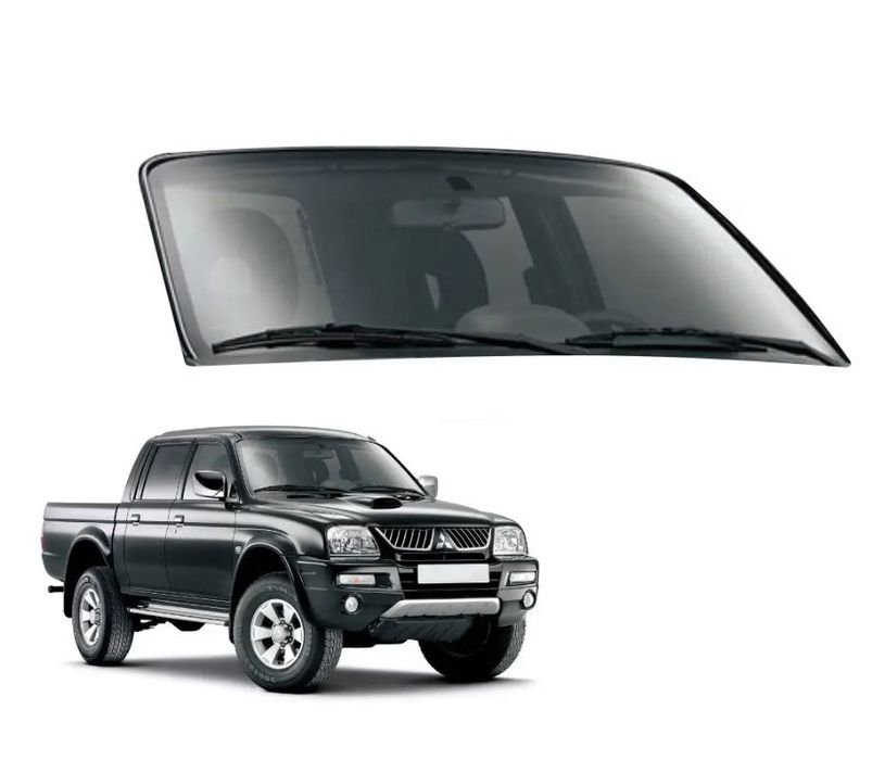 Mitsubishi L200/pajero/pajero sport лобовое