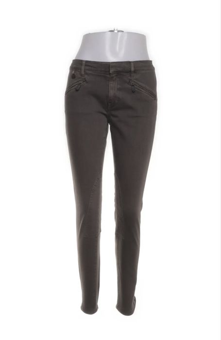 Ralph Lauren Polo damskie jeansy 28 khaki