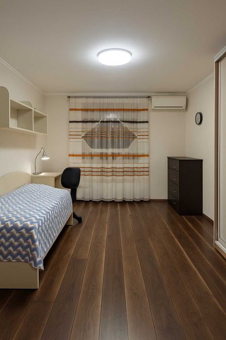 3-комнатная квартира по адресу пер. Энергетиков (площадь 101 м²) - Atlanta.ua - фото 14