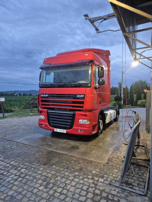 DAF