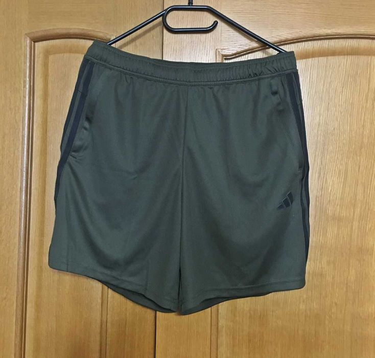 Чоловічі шорти Adidas. Оригінал. З США. Нові