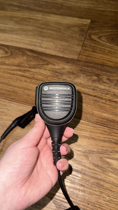 Продаю тангента Motorola PMMN4025