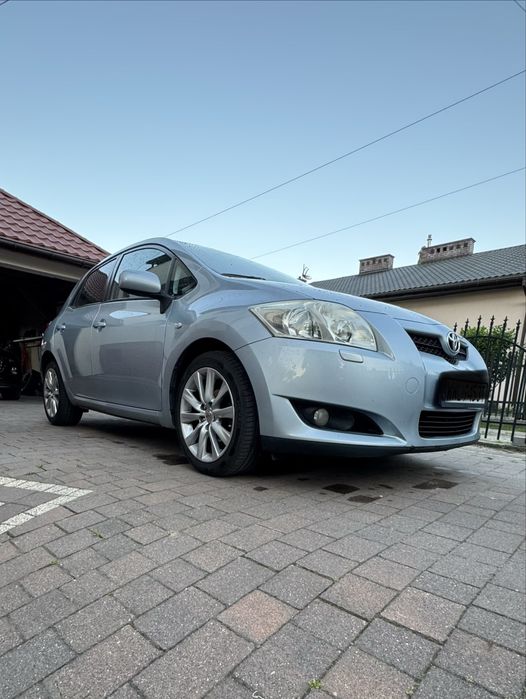 Toyota Auris - 2009